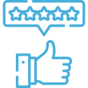 Unrivaled Support&nbsp;
