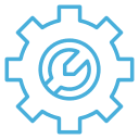 Customizable Solutions
